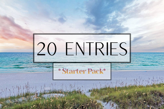 20 Entries — Most Popular